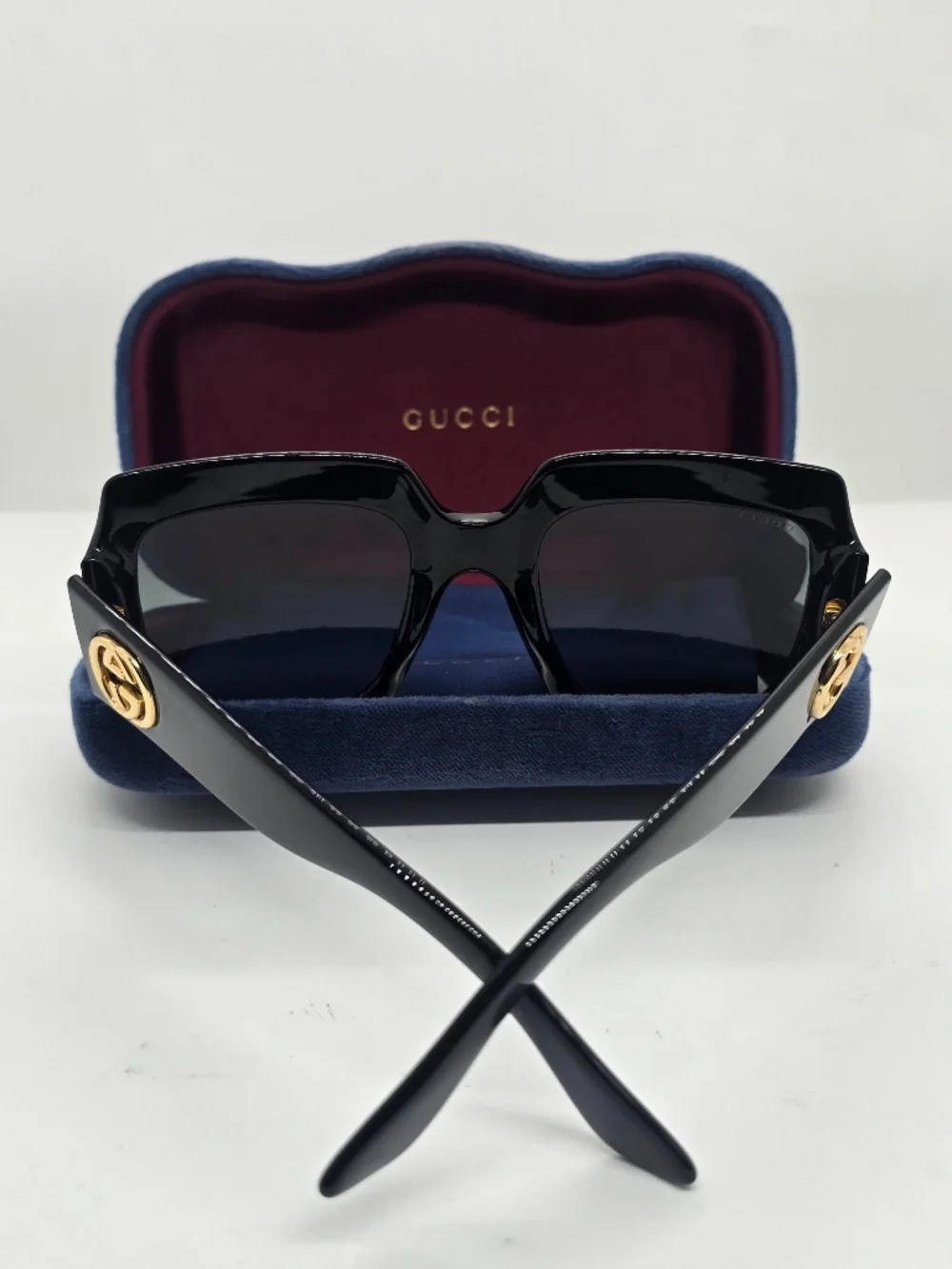 Gucci these are